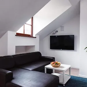 Mk 60m2 Friends&family Apartament Kraków