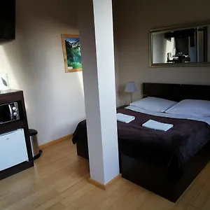 Tatrzańskie Zakopane