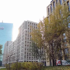 Pokorna 2 By Visitwarsaw - Bon Turystyczny Apartament Warszawa