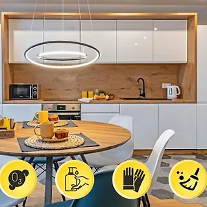 3d Kosciuszki 19 Apartament Kraków